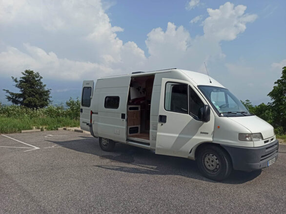 Citroen AUTRE Jumper image