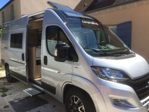 FIAT CAMPEREVE MAGELLAN image