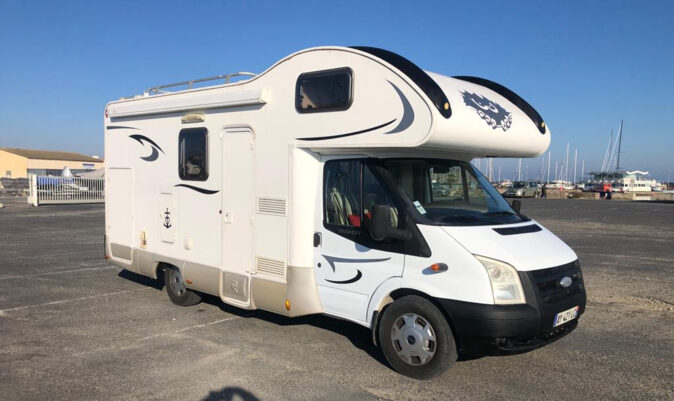  RIMOR KATAMARANO image