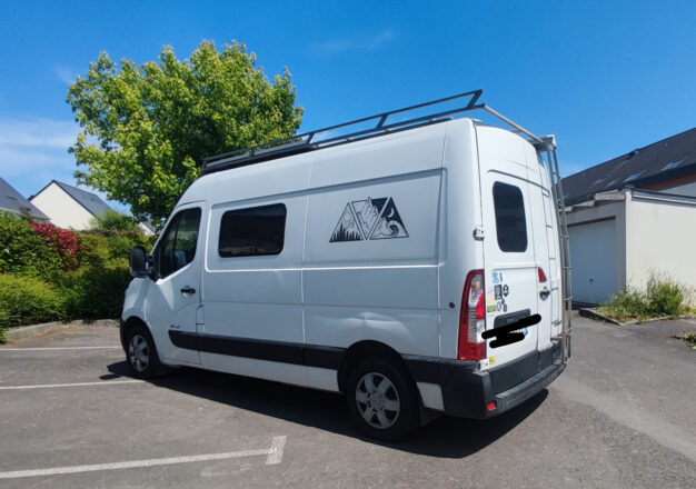 Renault AUTRE Master image