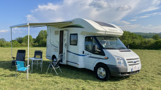 FORD CHAUSSON BEST OF image