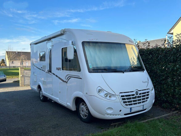 FIAT PILOTE AVENTURA image