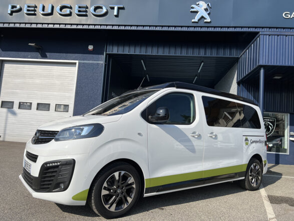 Opel AUTRE crosscamp image