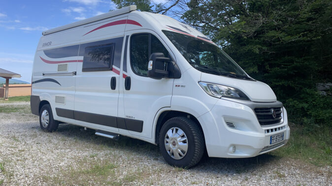 FIAT RIMOR HORUS image