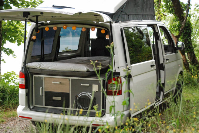  VOLKSWAGEN CALIFORNIA image