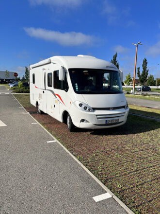 FIAT FLEURETTE MIGRATEUR image