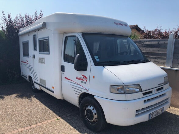 Citroen FLEURETTE MILOUIN 3 image