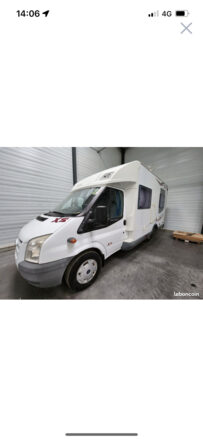 Ford AUTRE Mobil partner image