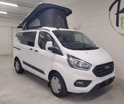 Ford STYLEVAN AUCKLAND image