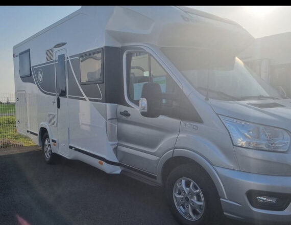 Ford BENIMAR  image