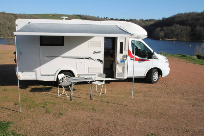 FORD CHALLENGER SPECIAL EDITION image