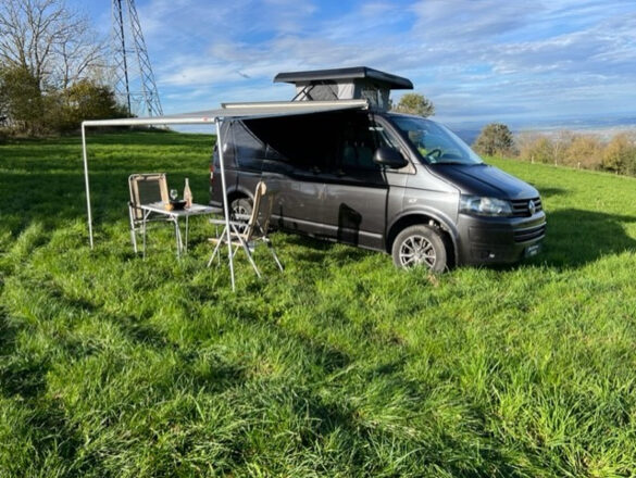 Volkswagen AUTRE T5 image