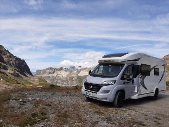 Citroen CHAUSSON  image