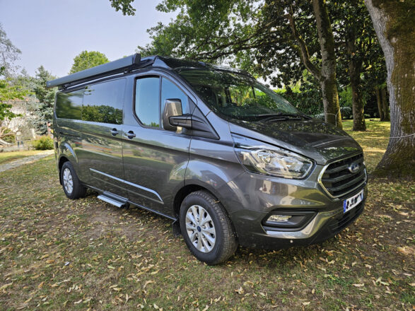 Ford AUTRE Randger r530 image