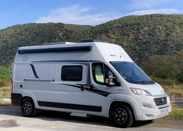 Fiat KNAUS Boxlife 600 DQ image