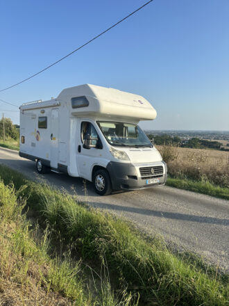  MOOVEO CAPUCINES image