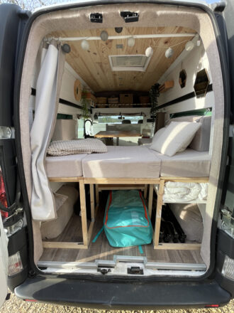 Opel VIVARO  image