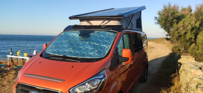 Ford RANDGER R530 image