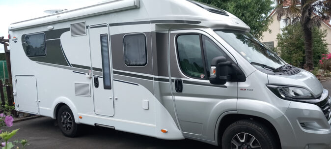 Fiat CARADO T459 image