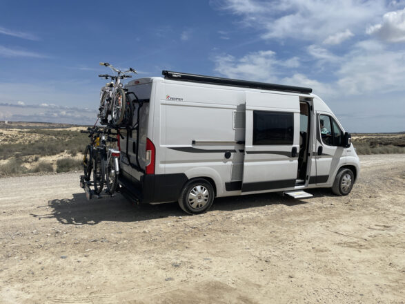 Citroen DREAMER 540 image