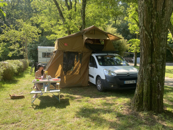 Citroen AUTRE Berlingo blueHdi 100cv image