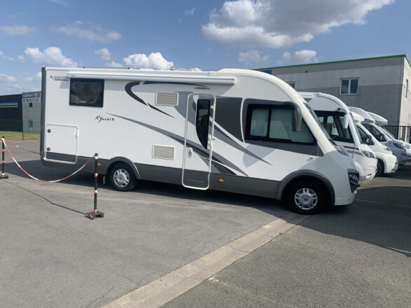 Fiat MOBILVETTA K-YACH 78 image