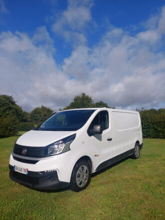 Fiat HANROAD TREK image