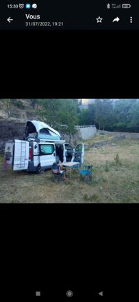 RENAULT CAMPEREVE COMPACT image