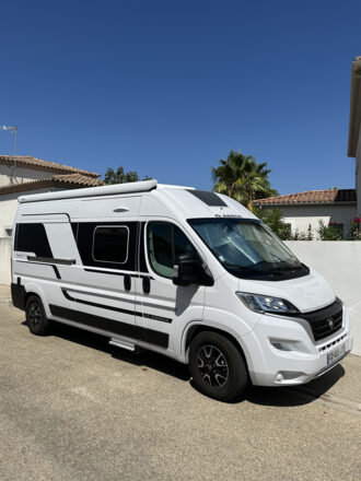  ADRIA MINI-VANS image