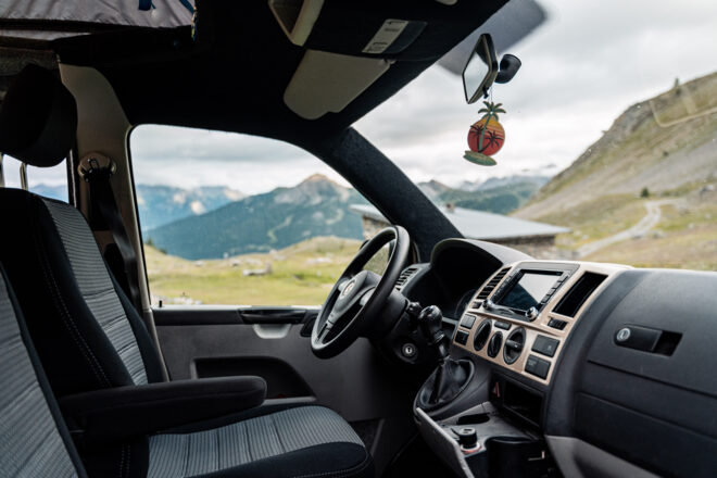 Volkswagen TRANSPORTEUR T5.1 image