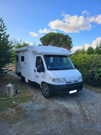 Citroen CHALLENGER 302 image