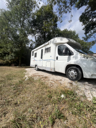 Citroen ADRIA Adria sp660 image