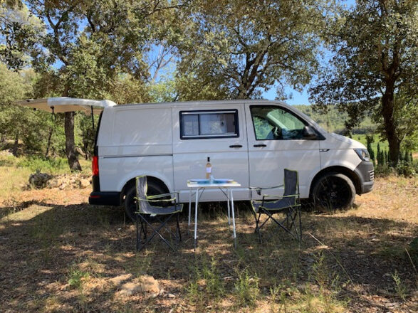Volkswagen VOLKSWAGEN T6 image