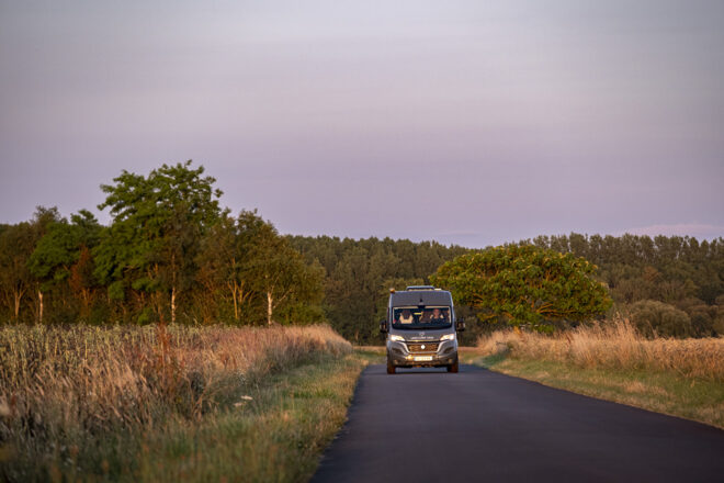 Fiat CARAVANS INTERNATIO. Kyros 5 GO image