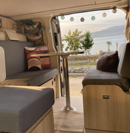 FORD CAMPEREVE COMPACT image