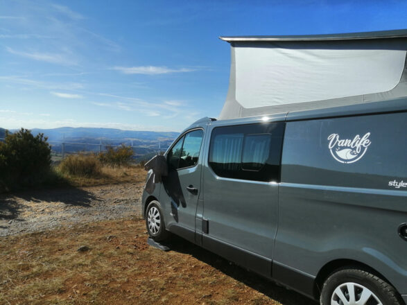 Renault STYLEVAN EQUINOX image