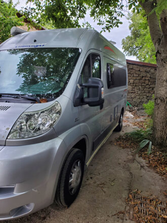 Fiat AUTRE challenger vany 02 image