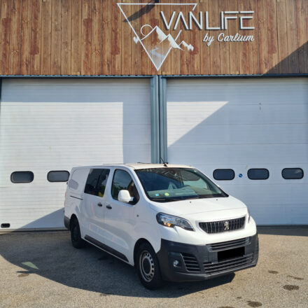 Peugeot AUTRE Expert L2 image