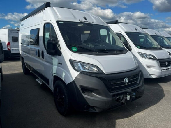  CHAUSSON TWIST image