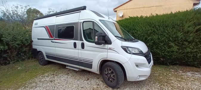 Fiat BURSTNER campeo image