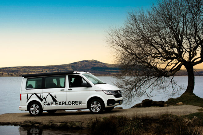  VOLKSWAGEN CALIFORNIA image