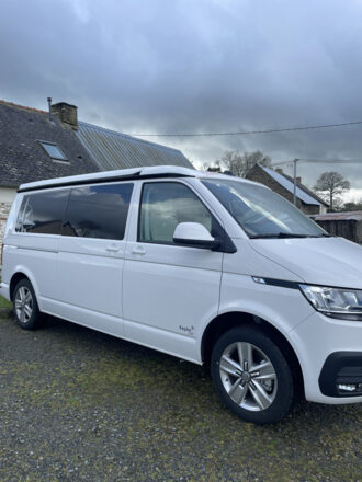  WESTFALIA KEPLER image