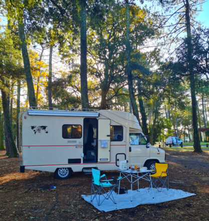  ADRIA COMPACT image