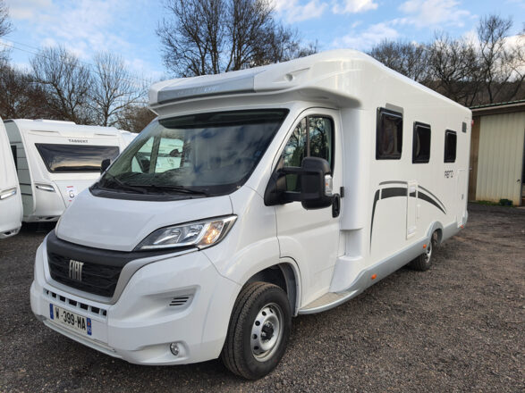 Fiat AUTRE ACROSS AERO 737CP image