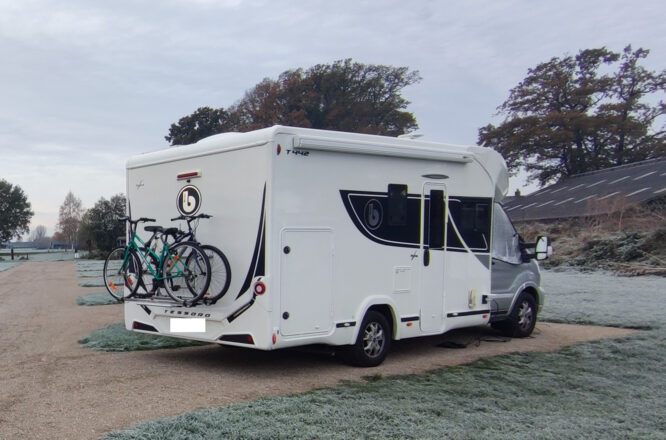  BENIMAR TESSORO image