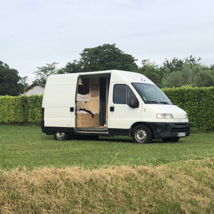Fiat AUTRE Ducato 2 image