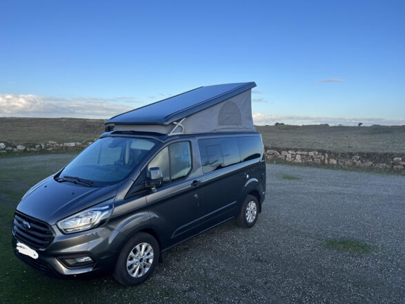 Ford WESTFALIA Nugget image