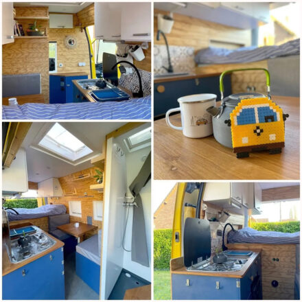 Renault ADRIA IZOLA image