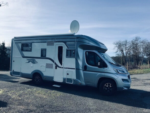 FIAT ADRIA COMPACT image