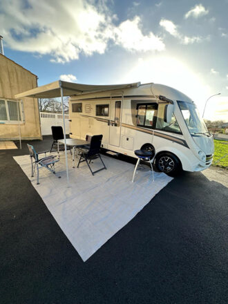 Peugeot ITINEO Cm 660 image